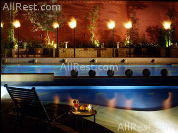 Hyatt Regency Istanbul 24